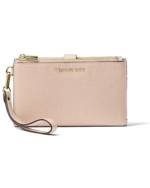 Michael Kors Clutches - Rosa