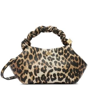 Ganni Handbags - Brown