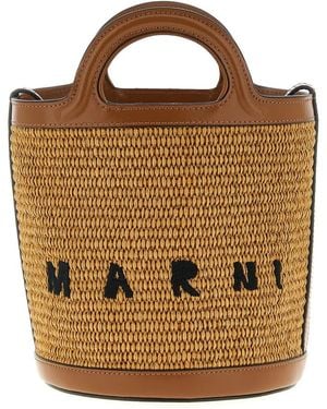 Marni Handbags - Metallic
