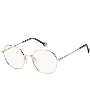 Tommy Hilfiger Glasses - Metallic