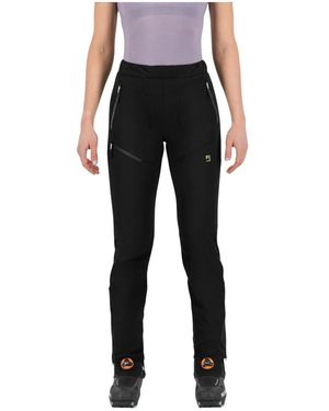 Karpos Outdoor Trousers - Nero