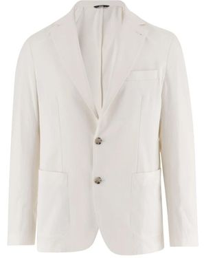 BOSS Blazers - Bianco