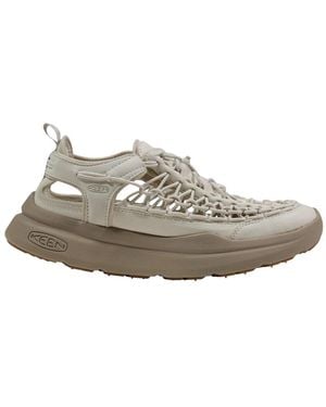 Keen Flat Sandals - Grey