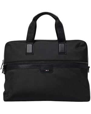 HUGO Laptop Bags & Cases - Zwart