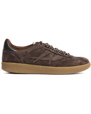 Ash Sneakers - Marrone
