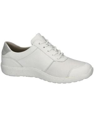 Waldläufer Sneakers - Wit