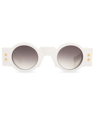 Balmain Sunglasses - Blanco