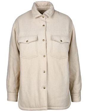 Mc2 Saint Barth Light Jackets - Neutre