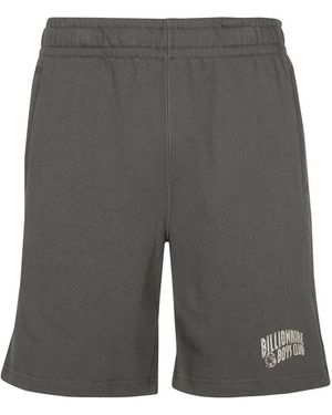 Billionaire Casual Shorts - Grey