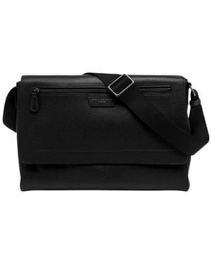 Gianni Chiarini Cross Body Bags - Negro