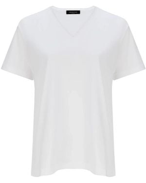 Fabiana Filippi T-Shirts - White