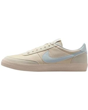 Nike Fitness ,Veelkleurig ,Leer Killshot 2 Leather - Wit