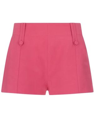 Chloé Short Shorts - Roze