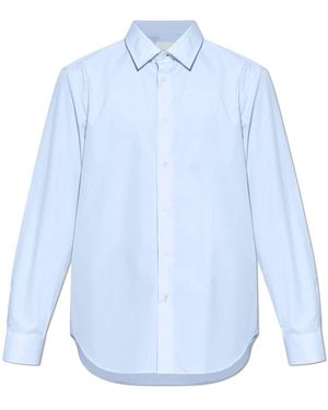 Paul Smith Formal Shirts - Blau