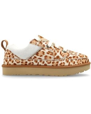 UGG Sneakers - Metallic