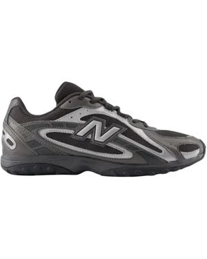 New Balance Running Shoes - Negro