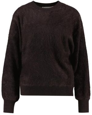 Mercer Kaschmir-Strickware - Schwarz