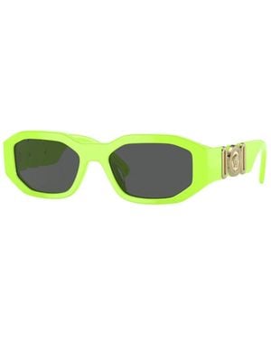 Versace Accessoires ,Groen ,Accessories