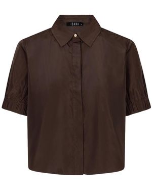 Ibana Shirts - Marrón