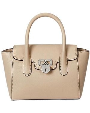 Ralph Lauren Handbags - Natural