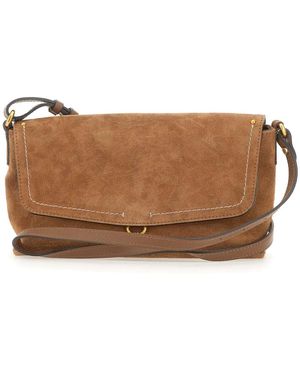 Gianni Chiarini Cross Body Bags - Marrón