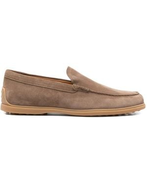 Tod's Loafer - Natur