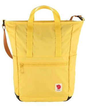 Fjallraven Backpacks - Gelb