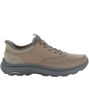 Skechers Sneakers - Grijs