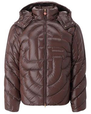 CASABLANCA Jassen ,Bruin ,Winter Jassen