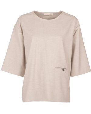 March23 Blouses - Neutro