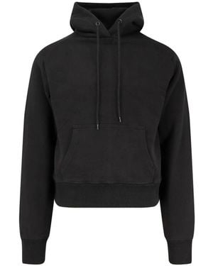 Entire studios Hoodies - Negro