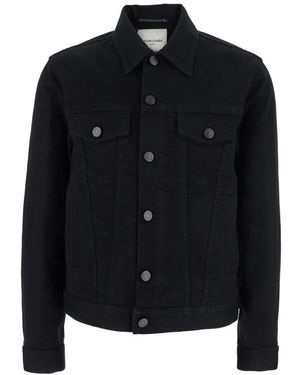 Jacob Cohen Light Jackets - Noir