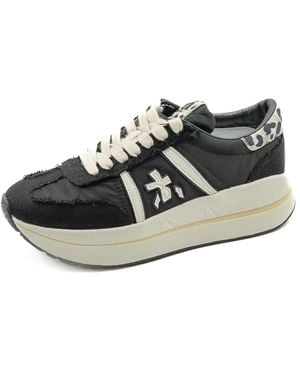 Premiata Sneakers - Negro