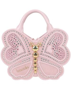 Braccialini Handbags - Pink