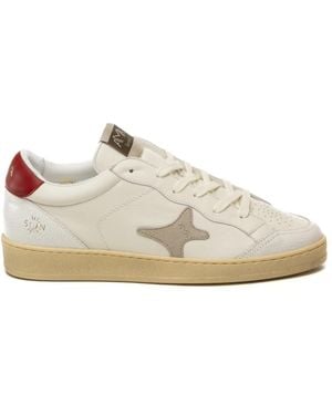 AMA BRAND Sneakers - Bianco