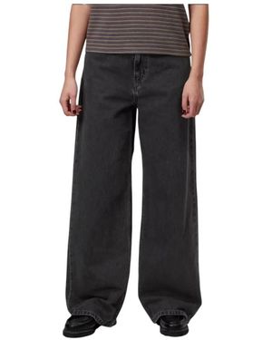 Carhartt Wide Jeans - Black