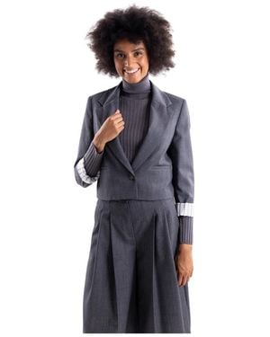 Marella Blazers - Azul