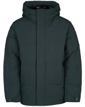 Duvetica Winter Jackets - Green