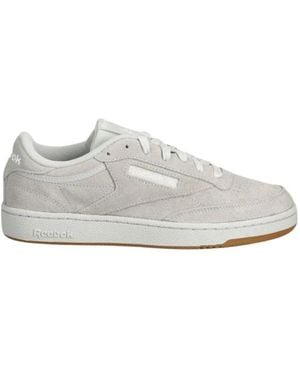 Reebok Skate Shoes - Bianco