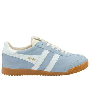 Gola Sneakers - Bleu