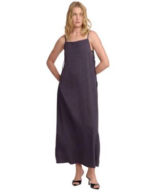 Kocca Juvian Maxikleid - Lila