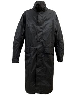 Carolina Herrera Parkas - Black