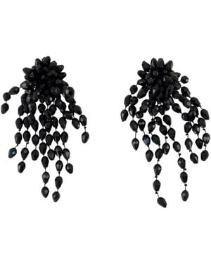 Isabel Marant Earrings - Black