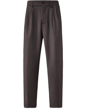 DRYKORN Suit Trousers - Gris