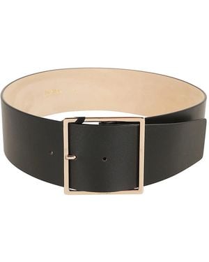 Max Mara Belts - Black