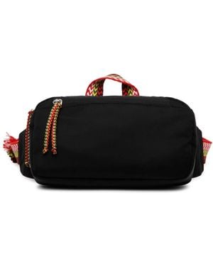 Lanvin Belt Bags - Black