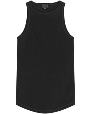 Birgitte Herskind Sabina Top - Schwarz