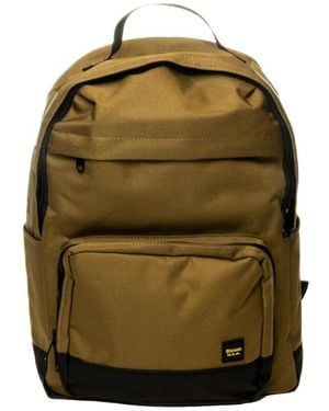 Blauer Backpacks - Grün