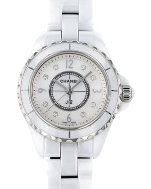 CHANEL Watches - Metálico