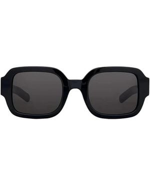 FLATLIST EYEWEAR Sunglasses - Zwart